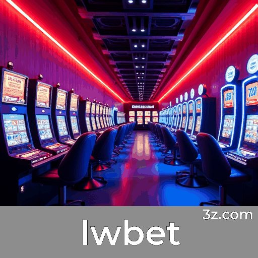 Lwbet: Experiência Imersiva de Cassino para Brasileiros