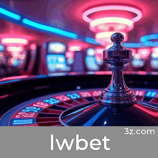 Lwbet: Desbloqueie Recompensas Incríveis!