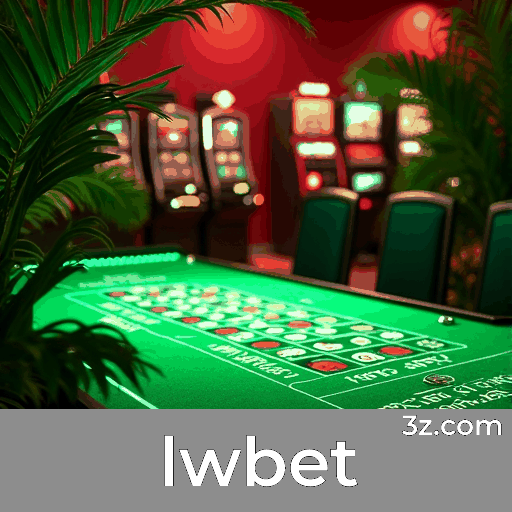 Lwbet: Experiência Imersiva de Cassino para Brasileiros