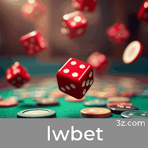 Lwbet: Experiência Imersiva de Cassino para Brasileiros