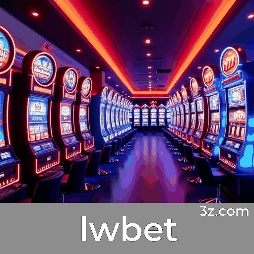 Lwbet: Desbloqueie Recompensas Incríveis!