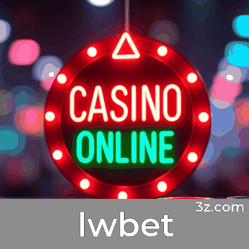 Lwbet: Desbloqueie Recompensas Incríveis!